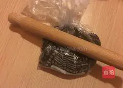 Oreo Cake Box Recipe Illustration 5