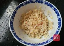 Leek Box Recipe Illustration 4