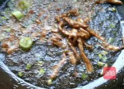 Henan braised noodles illustration 5