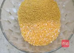 Love Porridge (Replenishing blood, warming the palace and nourishing the stomach) Illustration 1