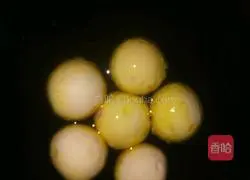 Illustration of how to make Yuxiang Yuanxiao 3