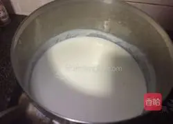 Cream cheese baked rice recipe 1