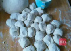 Leek Box Recipe Illustration 4