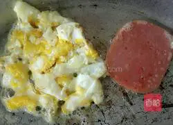 Simple burger recipe 5
