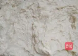 Illustration of making cakes 2