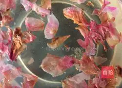 Illustration of how to make cheese rice balls 12