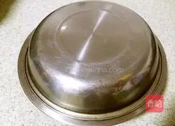 Illustration of how to make rice cake 4