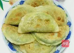 Leek Box Recipe Illustration 10