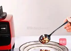 Illustration of how to make glutinous rice cake 6