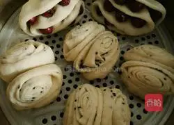 Sesame Roll Recipe 10