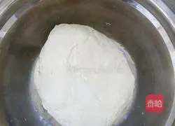 Illustration of braised noodles 1