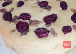 Illustration of how to make corn cake 9