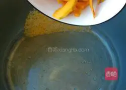 Pumpkin porridge recipe 3