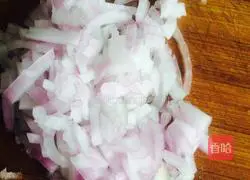 Illustration of how to make corn cakes 2