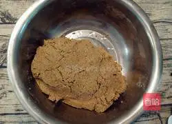 Illustration of How to Make Wo Wotou 2