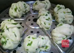 Hanamaki (one-time fermentation) recipe 14