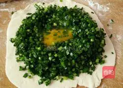 Leek Box Recipe Illustration 6