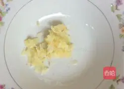 Cold noodles recipe 3