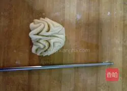 Hanamaki (Ten-minute dough making) Illustration 9