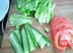 Hamburger (Big Mac) Type) illustration 3