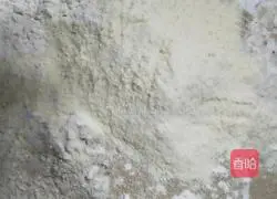 Illustration of how to make pumpkin rolls 2