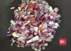  Illustration of how to make tomato pasta 3