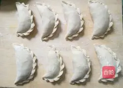 Leek Box Recipe Illustration 8