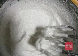 Fruit Oreo Box Cake Recipe Illustration 6