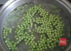 Illustration of braised meat rice 13