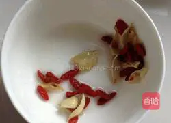 Millet Oatmeal Porridge Recipe Illustration 4