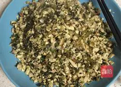 New Year Spring Rolls (Hangzhou Flavor) Recipe Illustration 3