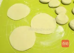 Leek Box Recipe Illustration 8