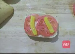 Chinese burger recipe 7