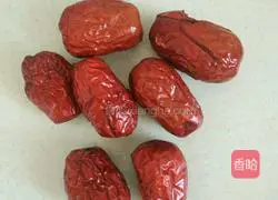 Illustration of Homemade Pumpkin Hair Cake 7