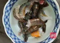 Casserole shrimp porridge recipe 5