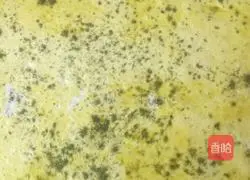 Illustration of how to make halal homemade flower rolls 3