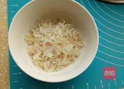 Leek Box Recipe Illustration 8