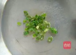 Illustration of how to make braised beans and noodles 4