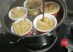 Bye bye hair cake recipe 6