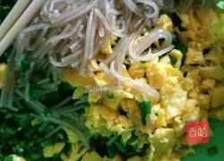 Leek Box Recipe Illustration 2