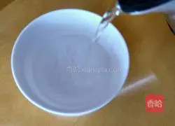 Illustration of how to make soft and glutinous steamed buns 3