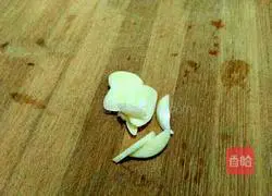 Fried River Illustration of how to make powder 5