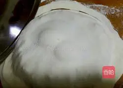 Illustration of how to make egg vegetarian boxes 7