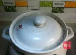 Millet and Red Date Porridge Recipe Illustration 5