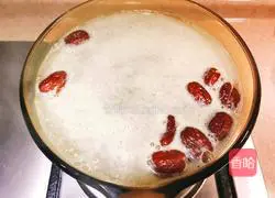 Millet porridge recipe 4