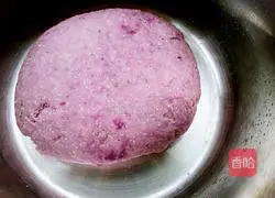 Romantic Rose Flower Roll Recipe Illustration 3