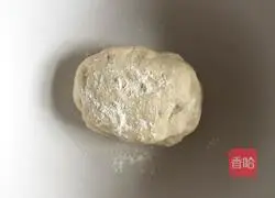 Illustration of how to make chive stuffing box 2