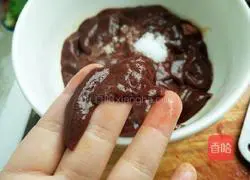 Nutritious Pork Liver Porridge Recipe Illustration 5