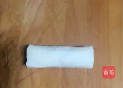 New Year Spring Rolls (Hangzhou Flavor) Recipe Illustration 8