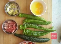 Cold noodles recipe 11